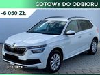 Skoda Kamiq 1.0 TSI Ambition DSG - 1