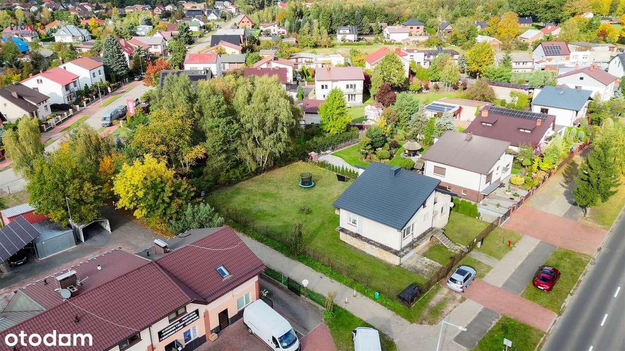 Dom w atrakcyjnej lokalizacji Stare Miasto-5