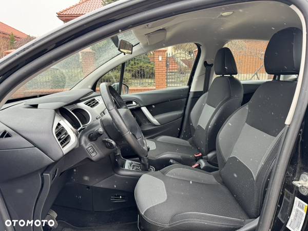 Citroën C3 1.6 HDi Selection - 8