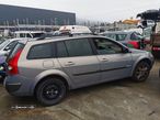 Peças Renault Megane II SW 1.5 dCi (K9K732) - 4