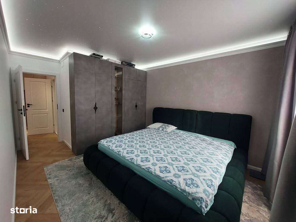 Apartament 3 Camere Lux ,Fundeni-9