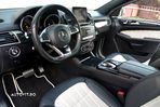 Mercedes-Benz GLE Coupe 350 d 4Matic 9G-TRONIC AMG Line - 8