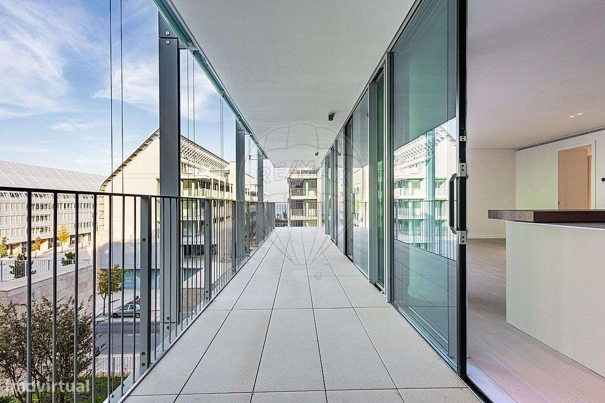 Apartamento T3 para venda - Grande imagem: 4/37