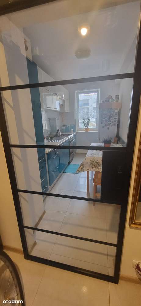 Mieszkanie na sprzedaż - Pełny obrazek: 4/6