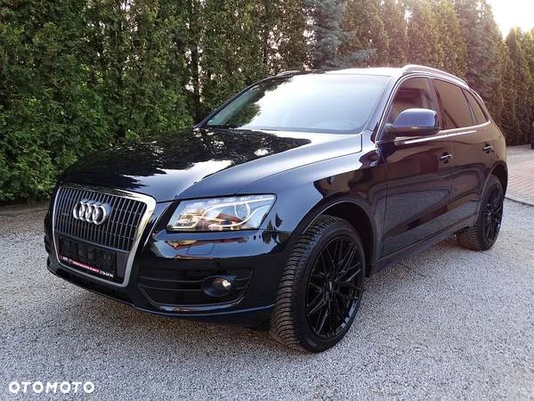 Audi Q5 2.0 TFSI Quattro S tronic - 9