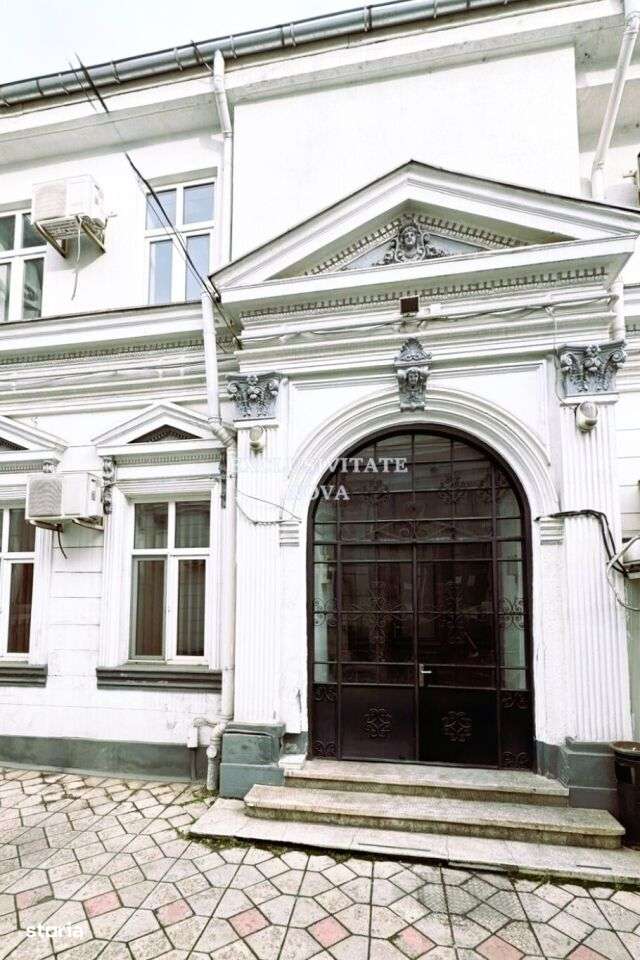 0% ! UNIRII Traian Imobil de EXCEPTIE 2003 ideal Birouri Clinica-7