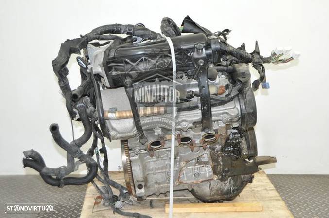 Motor LEXUS RX 400 H 3.3L 211 CV - 3MZFE - 1