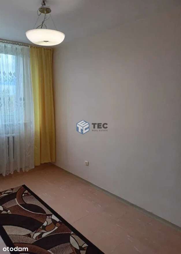 Skawina | Ul. Słoneczna | 3 pokoje | 46 m² - Pełny obrazek: 5/7