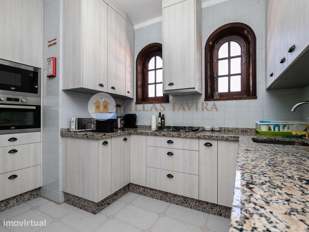 Quinta T4 - Praia de Altura-42