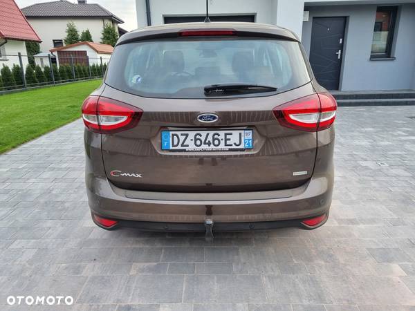 Ford C-MAX 1.0 EcoBoost Start-Stopp-System Trend - 2