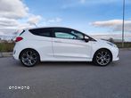 Ford Fiesta 1.5 TDCi S&S ST-LINE - 11