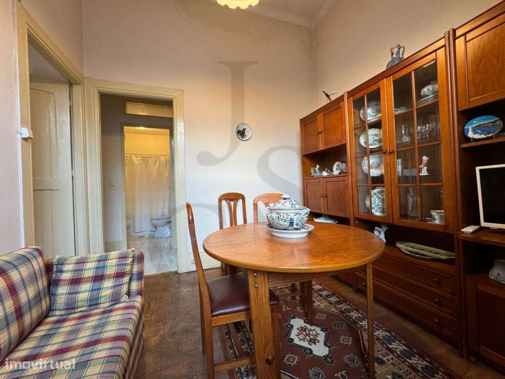 Moradia Junto Hospital Da Prelada - Grande imagem: 5/18