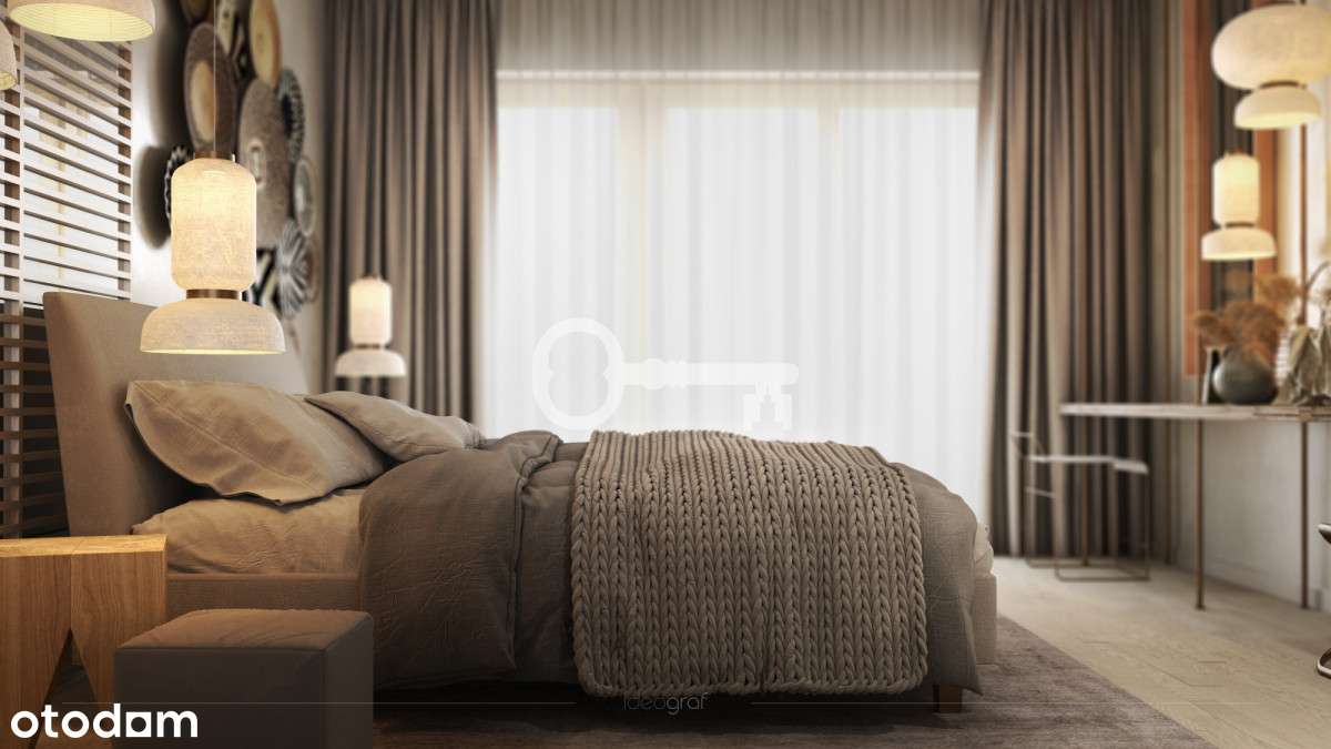 Gotowy Apartament | **** Hotel | Roi min. 8.33% - Pełny obrazek: 4/14