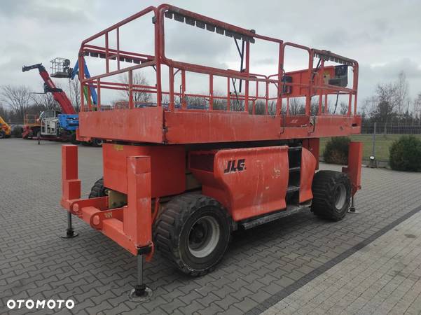 JLG 3394RT - 10