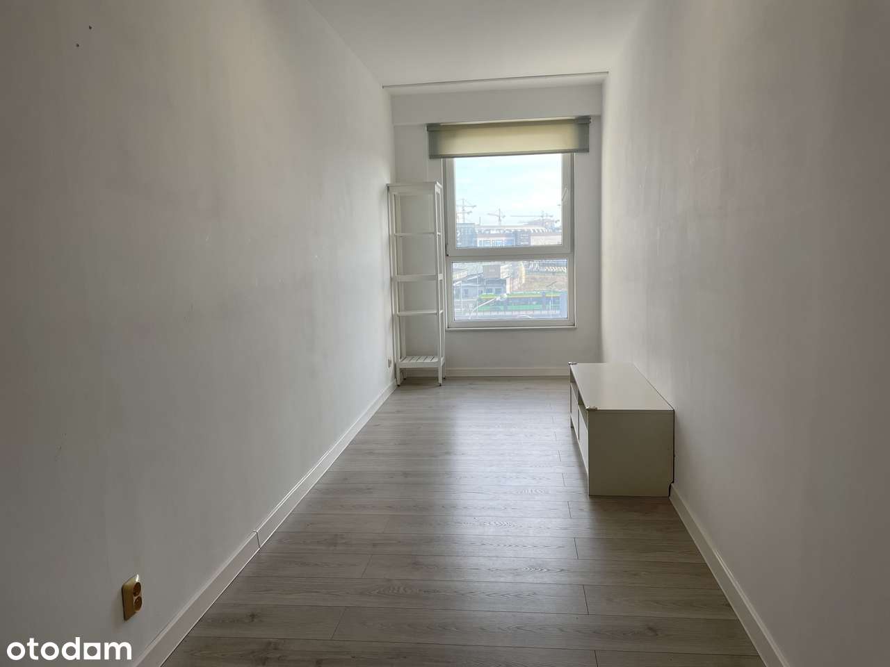 3 niezależne pokoje, Rataje, ul. Na Miasteczku!-2