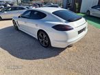 Porsche Panamera Diesel Platinum Edition - 4