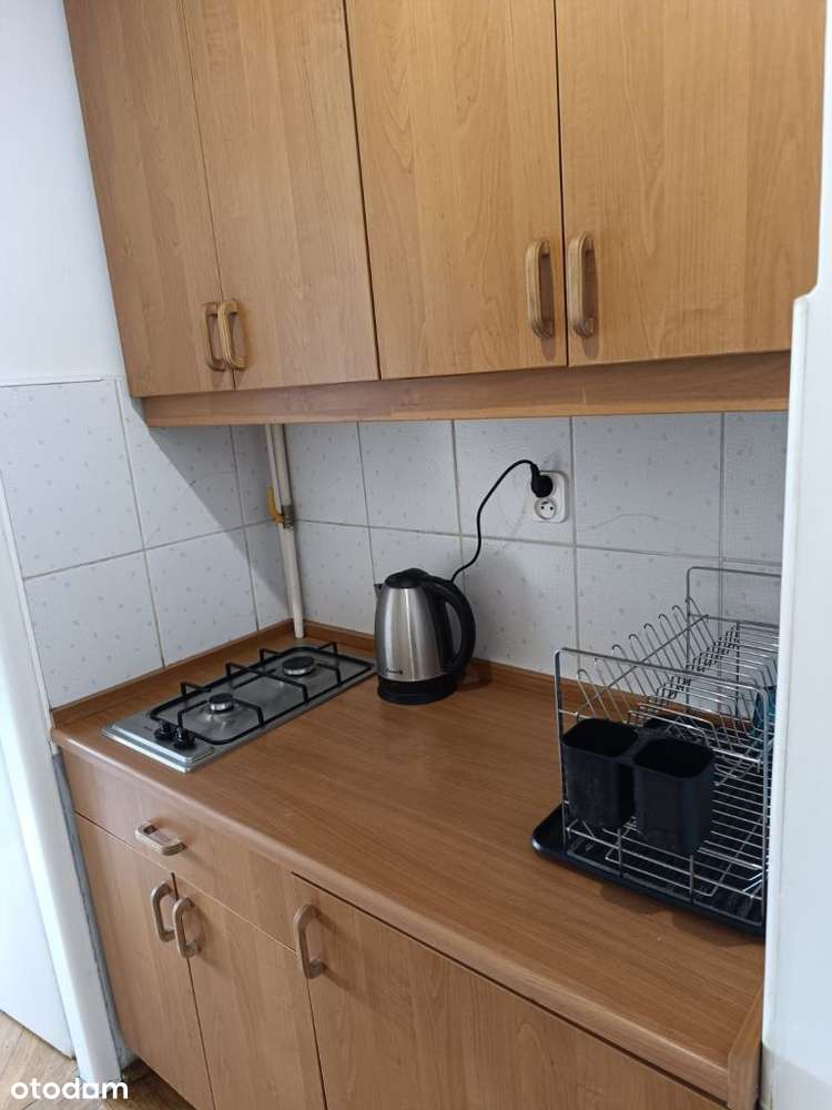 17 m² wygody | metro 5 min pieszo - Pełny obrazek: 4/10