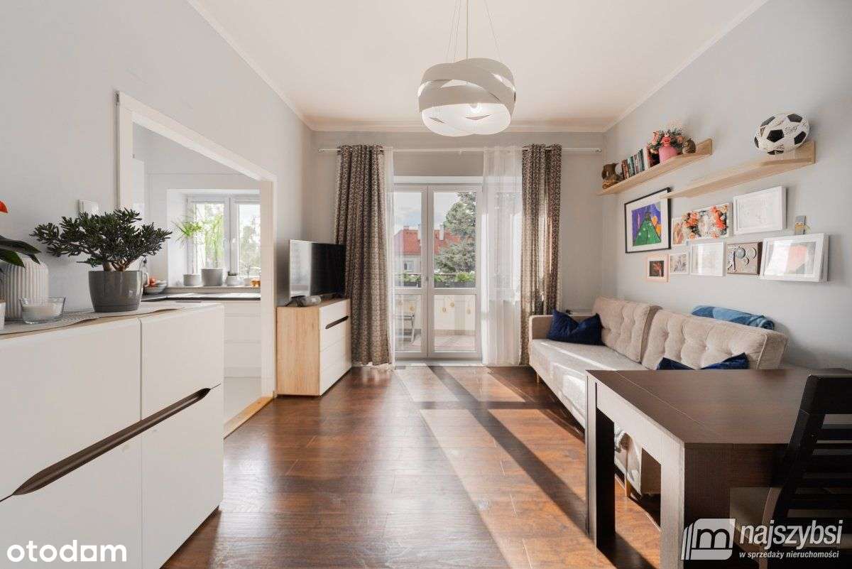 Szczecin-Pogodno 3 pokoje, -50tys. tylko do styczn - Pełny obrazek: 5/20