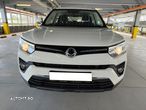 SsangYong Tivoli - 15