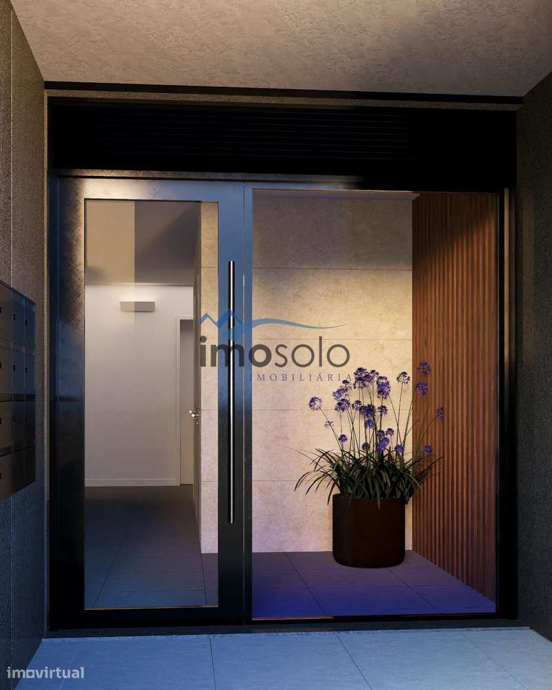 Empreendimento de Luxo em Oliveira de Azeméis-7