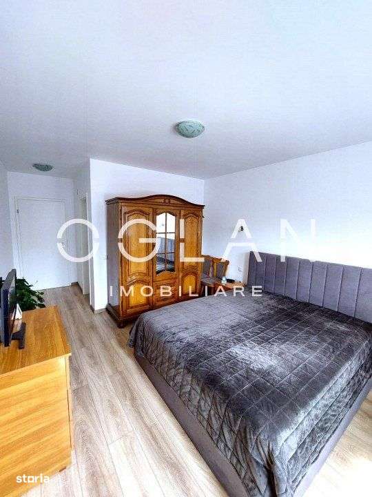 Apartament 2 camere 64 mp utili, parcare, Lacul lui Binder 0% Comision - Imagine principală: 5/9