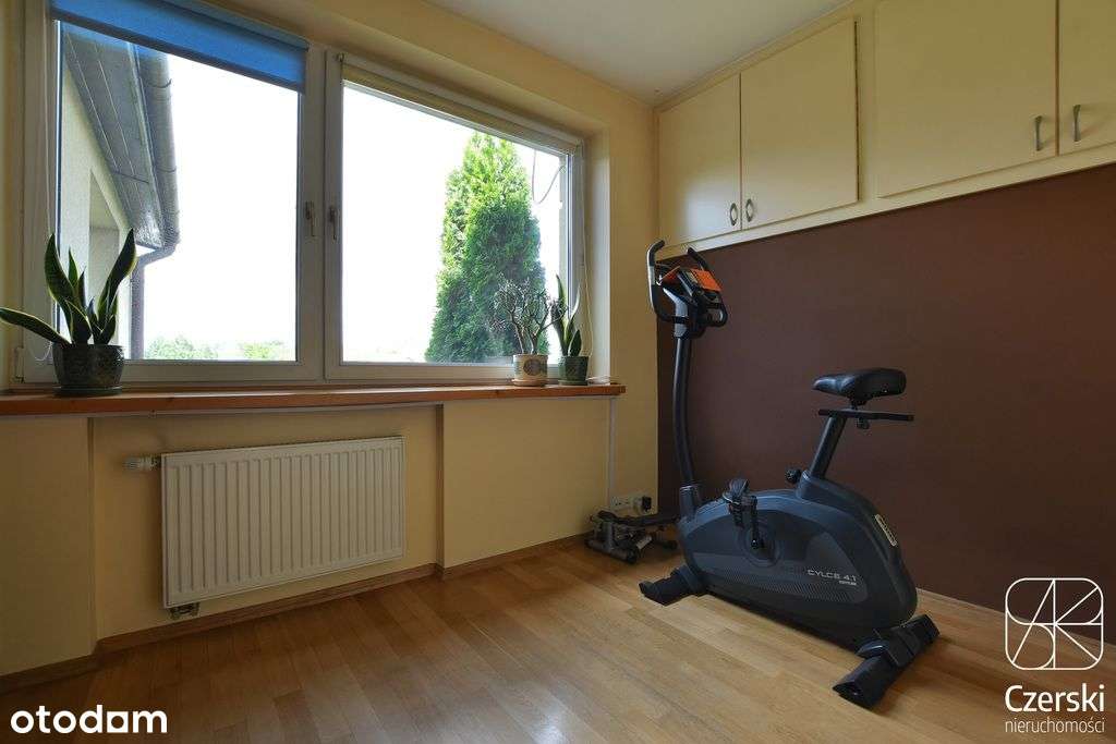 Piękny dom w wyjątkowej lokalizacji - Stare Kliny-14