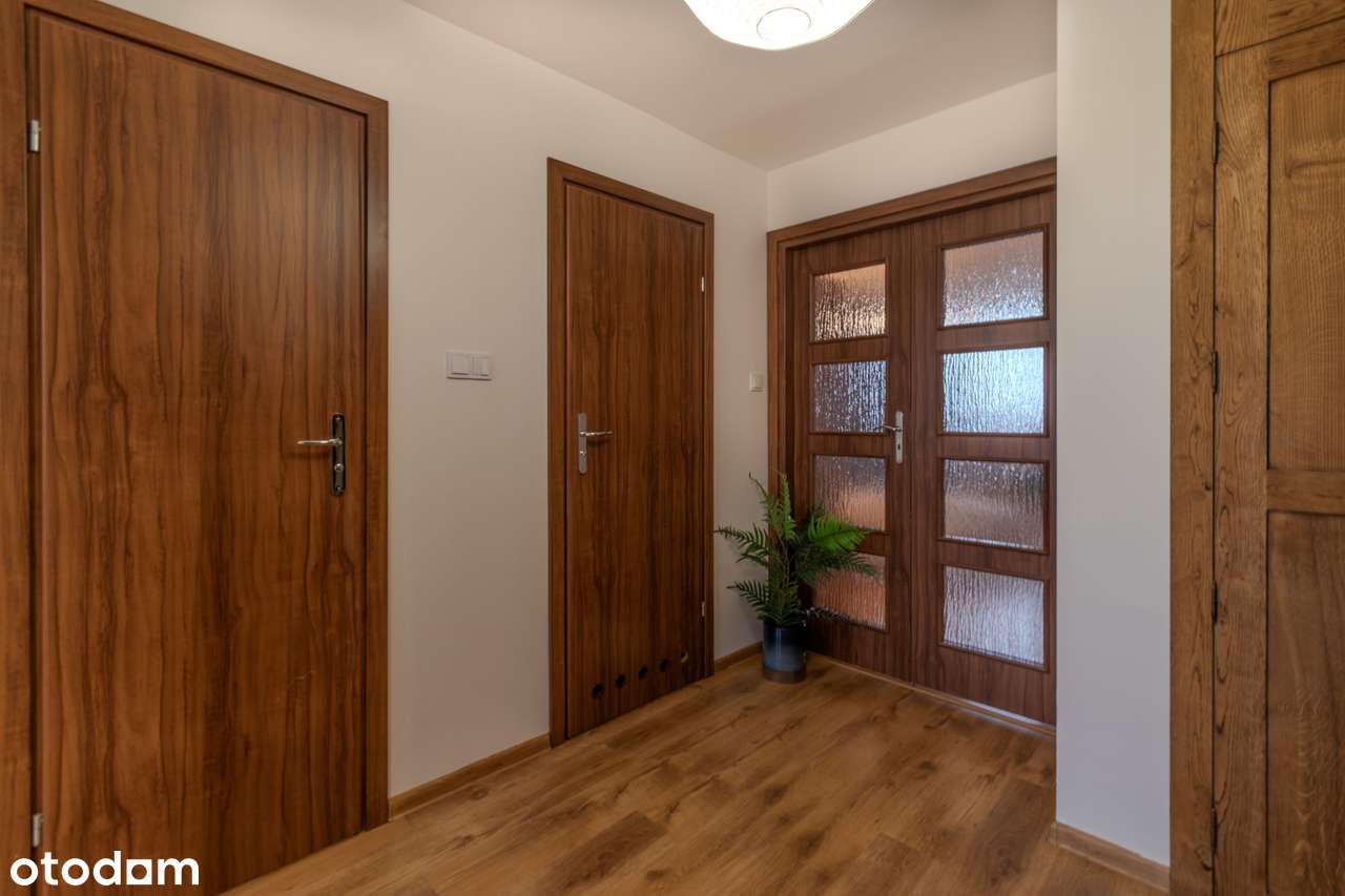 2 pokoje z panoramą Łodzi – Manhattan, balkon, 2 windy, parking-8