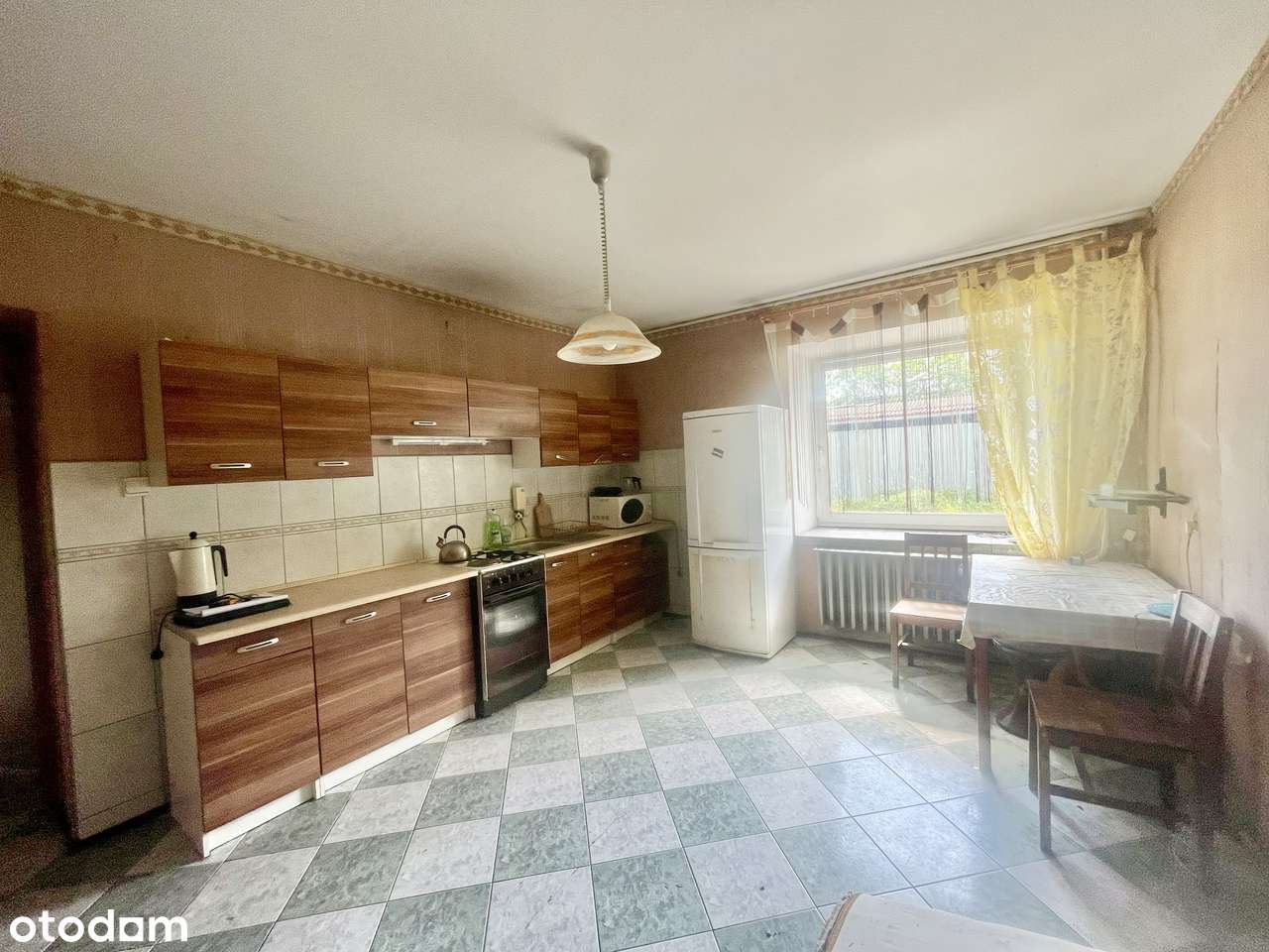 Siedlisko z Widokiem na Góry - 40 Arów-11