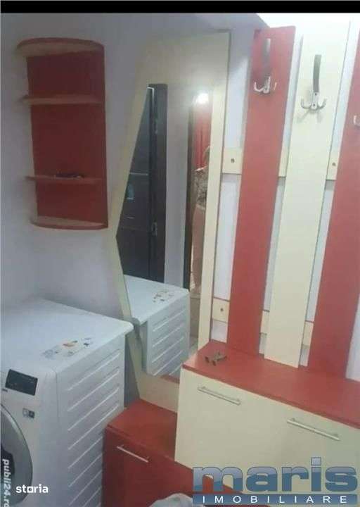 Apartament cu 1 camera in Tudor et 3 zona Diamant-3