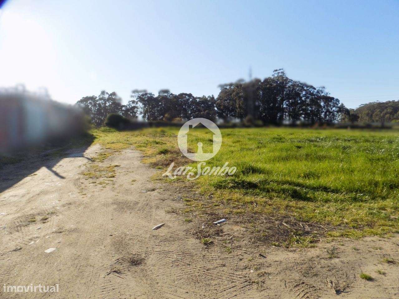 Terreno para construção c/ 640m2 em Vila do Conde - Grande imagem: 4/4