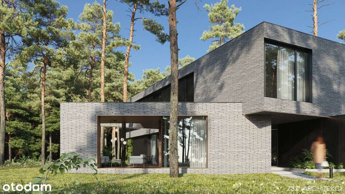 Jedyny w swoim rodzaju, Dom z Obróconym Sercem-1