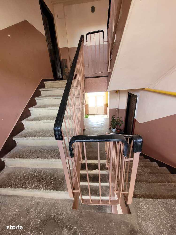 Carpati II: Apartament spatios cu 3 camere | Locuinta de familie-14