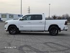 RAM 1500 5.7 Crew Cab Longbed Laramie Sport - 5