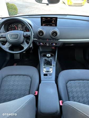 Audi A3 1.4 TFSI Sportback Ambition - 19