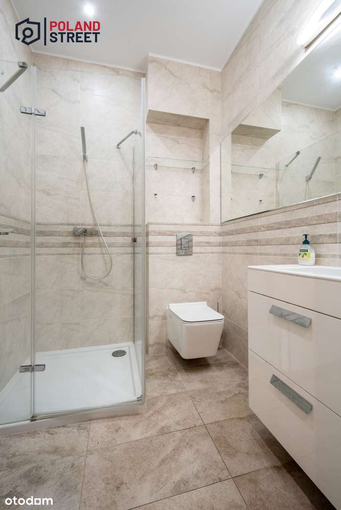 Komfortowe mieszkanie przy Uw!-8