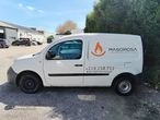 Renault kangoo 1.5 dCi Pack - 7