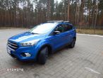 Ford Escape 2.0 EcoBoost AWD Titanium - 4