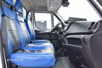 Iveco DAILY 35-170 * WYWROTKA 3,65 m * STAN BDB - 8