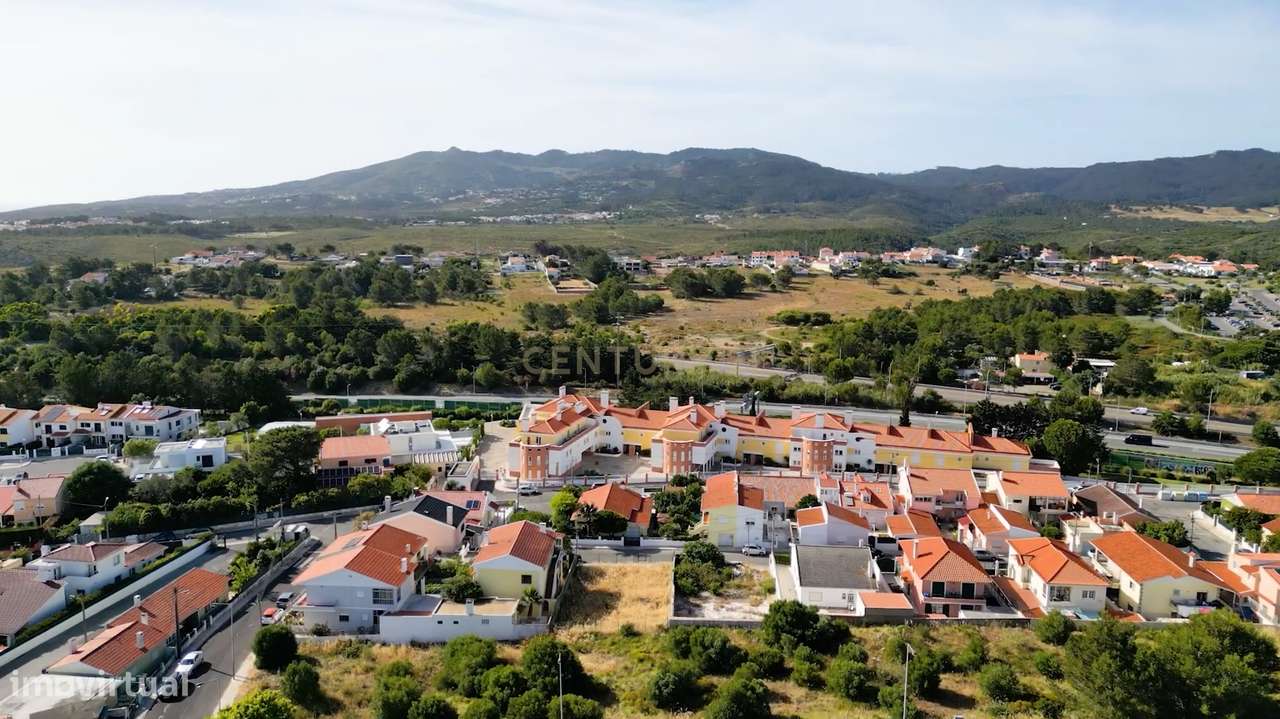 Moradia T4 em Condomínio fechado com Piscina e Ginásio | Cascais-38