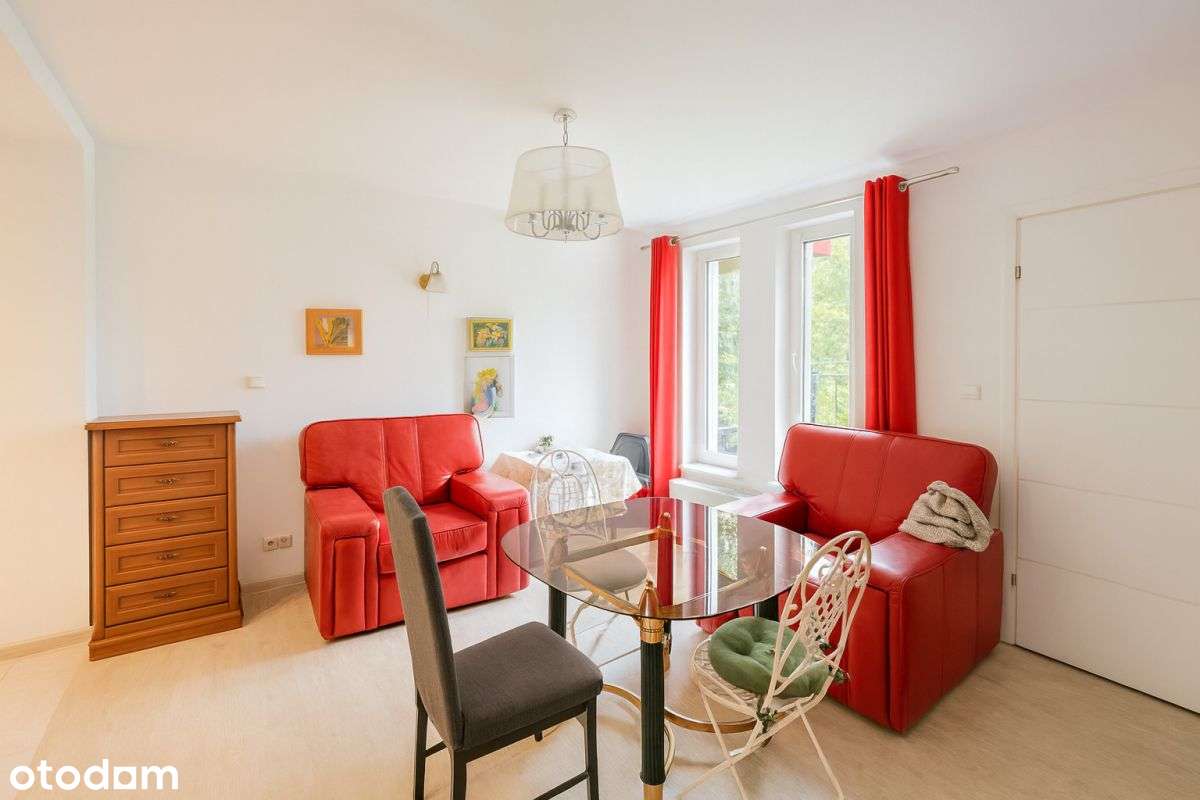 Mieszkanie na sprzedaż-1