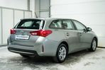 Toyota Auris Touring Sports 1.4 D-4D Comfort - 3