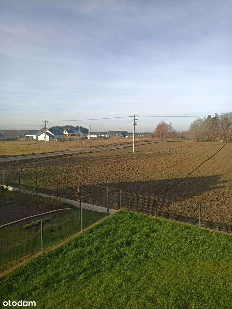 Dom w zabudowie bliźniaczej Kowalewo gm. Szemud - Pełny obrazek: 4/15