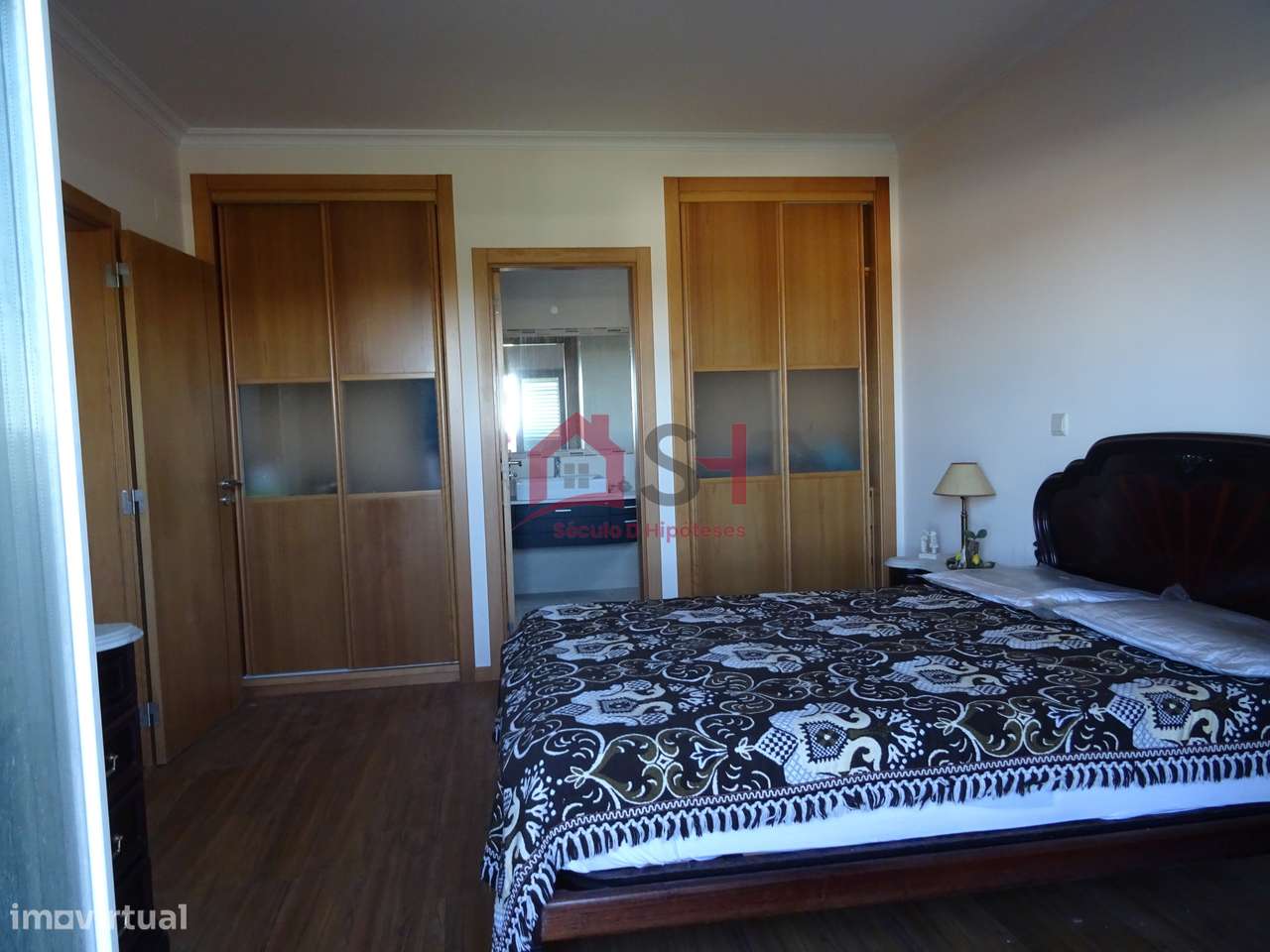 *Moradia T4, Isolada - Encarnação Vista Mar*-36