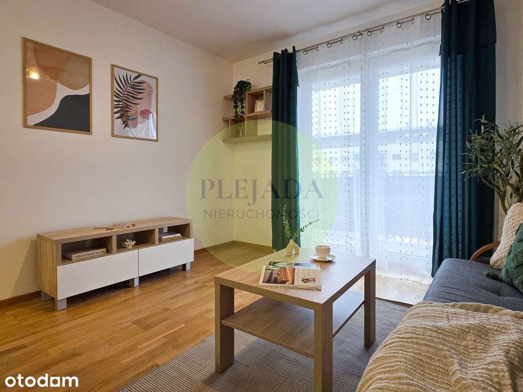 Wynajmę mieszkanie blisko Metra Chrzanów - Pełny obrazek: 3/10