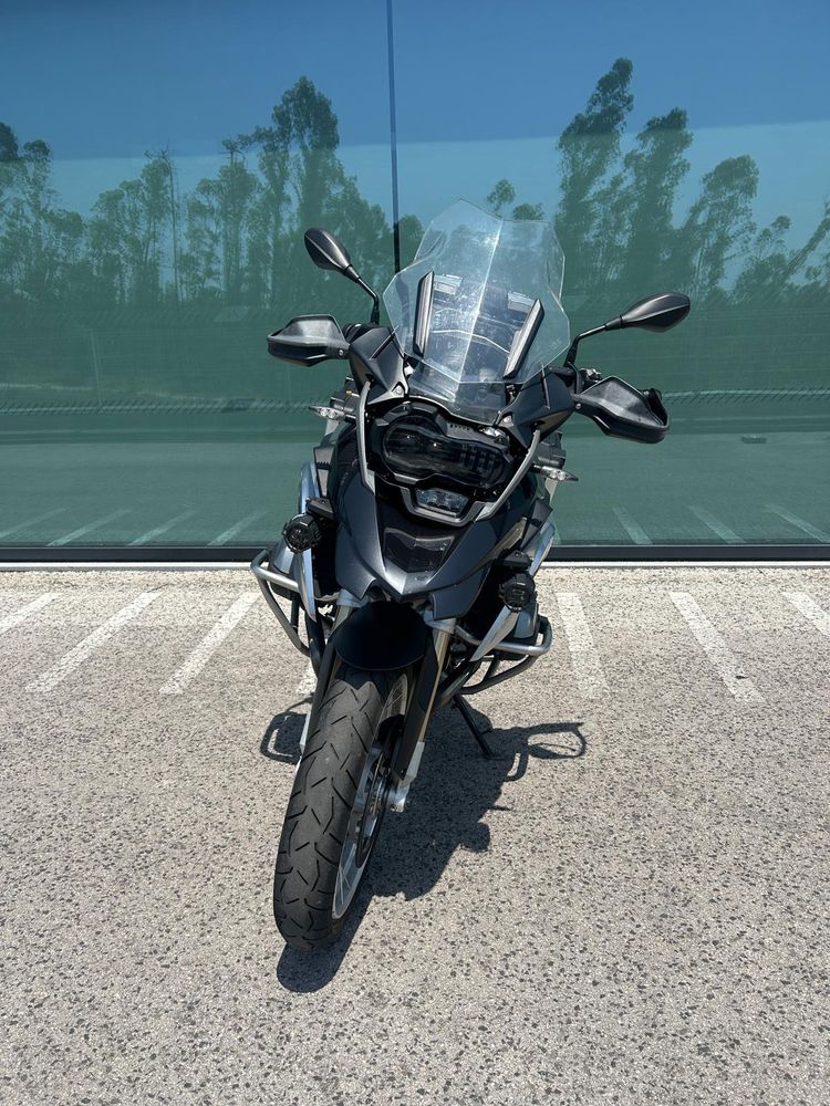 BMW R 1200 GS