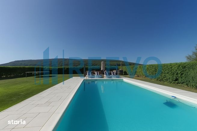 Proprietate Premium cu Două Case și Piscină în Hemeiuș-0