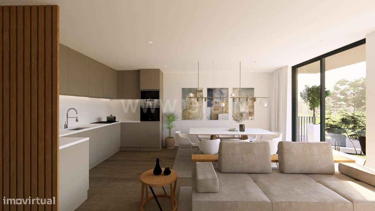 Apartamento T2, Vila Nova de Anha - Grande imagem: 5/14