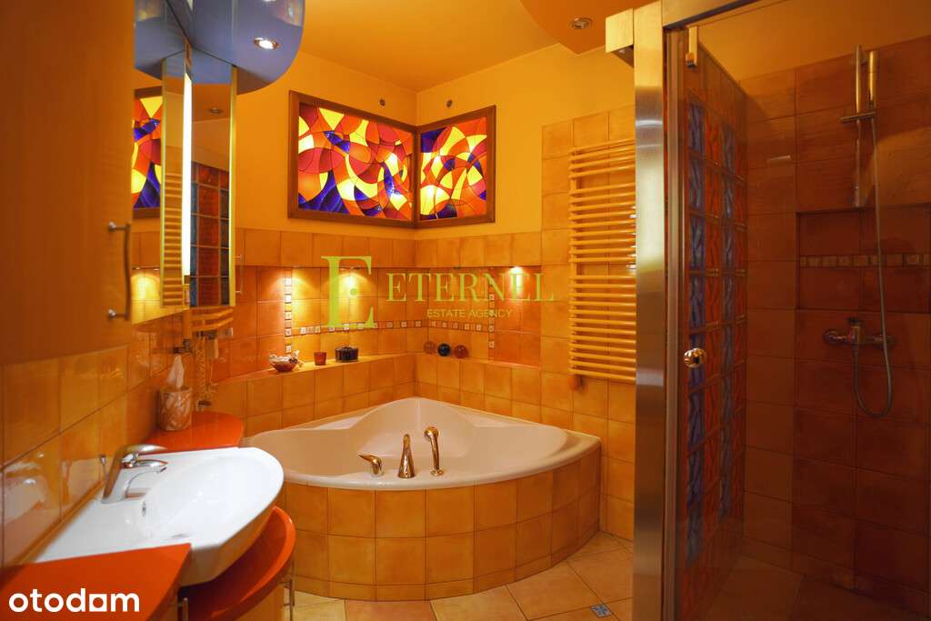 Ekskluzywny apartament 83,5m2 - do CENTRUM 1km-11