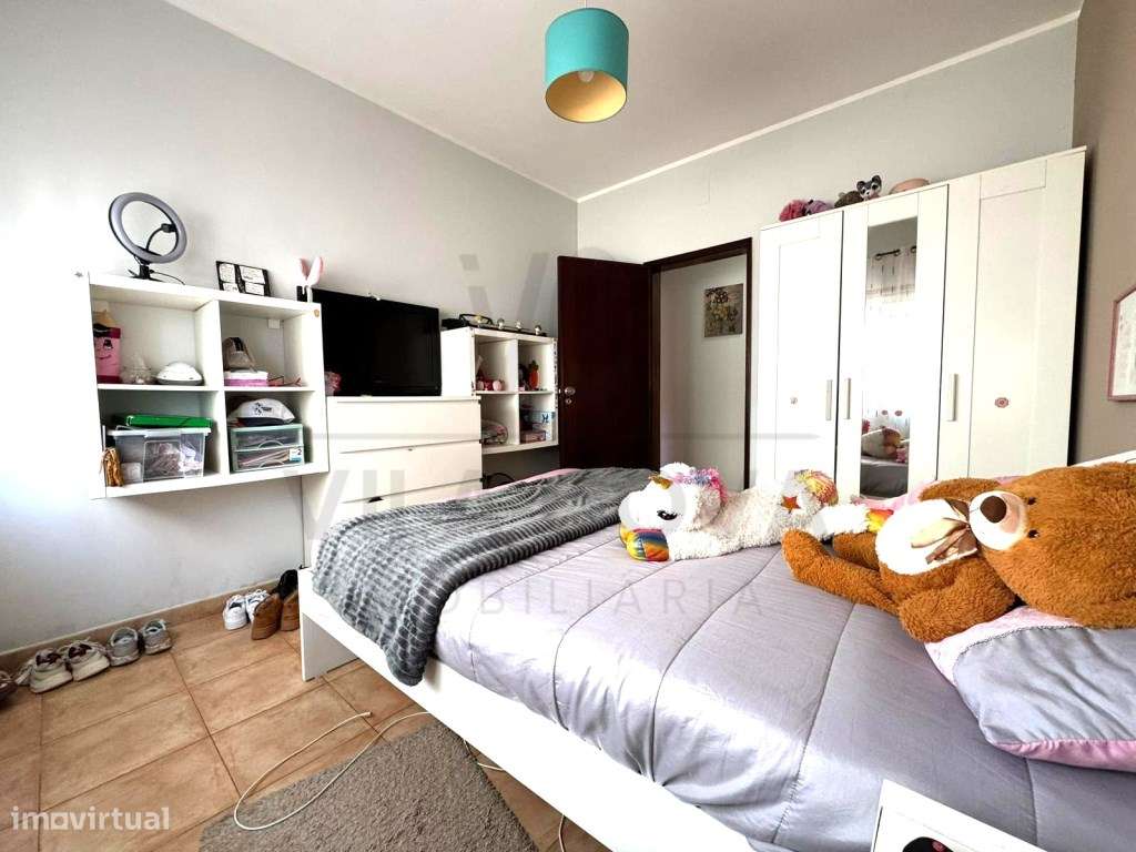 Andar de Moradia T3 Venda Vila do Conde-6