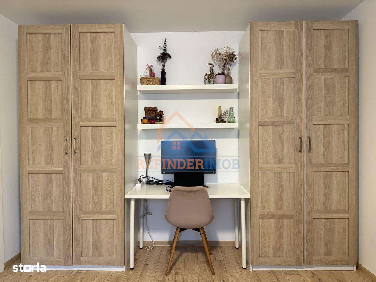 Vanzare garsoniera decomandat, zona Berceni- Constantin Brancoveanu-7